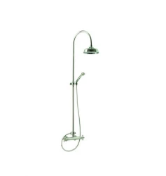 Cisal Arcana Ceramic Colonna doccia termostatica Oro AC00408024