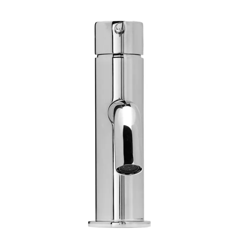 Waterevolution Flow rubinetto lavabo cromato T11001