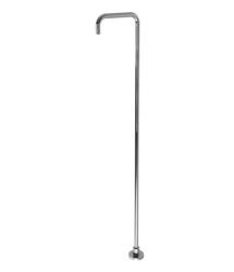 Waterevolution Flow Rubinetto lavabo indipendente Bocca cromata T1.676.01