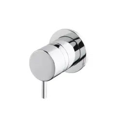 Waterevolution Flow Miscelatore ad incasso bianoc opaco 1208512412