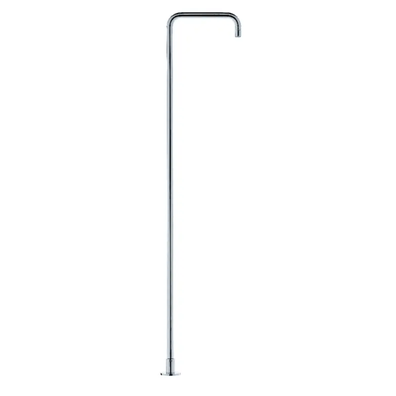 Waterevolution Flow Rubinetto lavabo freestanding Beccuccio bianco opaco T1.676.BR