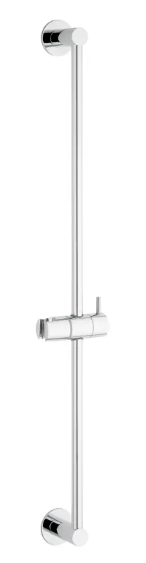 Waterevolution Flow barra scorrevole 800 mm cromata T166001