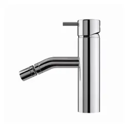 Waterevolution Flow rubinetto per bidet opaco bianco T120BR
