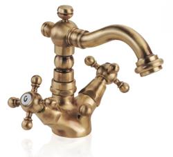 Rubinetto bidet classico PB con beccuccio da 145 mm in acciaio inossidabile 1208855032