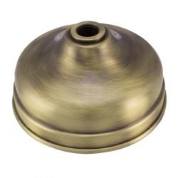 Doccia a soffitto classica PB 15cm in bronzo 1208898892