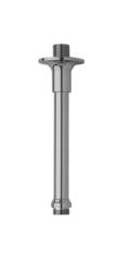 PB Classic Braccio doccia a soffitto bronzo 30cm 1208898952