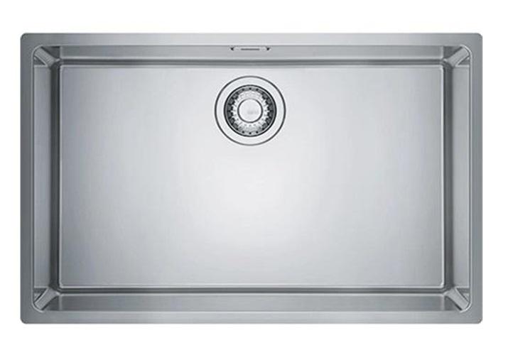 Franke Maris MRX 210.70 lavello extra grande in acciaio inossidabile da incasso 127.0568.039