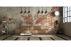 Lampada a sospensione Decor Demir nera con 3 fonti luminose 4014