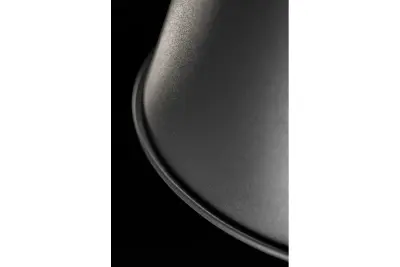 Decor Gianni elegante lampada a sospensione in rame grigio di 22 cm di diametro 8051