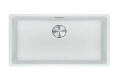 Franke Maris MRG 210-72 Fragranite bianco polare lavello da incasso
