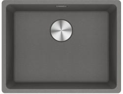 Franke Maris MRG 110-52 Fragranite pietra grigia lavello sottotop