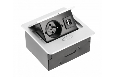 Presa elettrica estraibile AVARO 1208958669