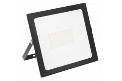 G-TECH 150W LED Illuminatore, 12000lm AC220-240V, 50/60 Hz, PF>0.9, RA>80, IP65, 120°, 4000K, nero 1208959185