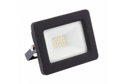 Faretto a LED G-TECH 20W, 1600lm AC220-240V, 50/60 Hz, PF>0,9, RA>80, IP65, 120°, 4000K, nero 1208959188