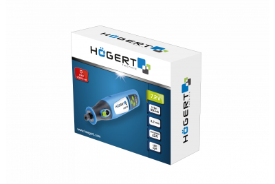 Hoegert Mini smerigliatrice alimentata a batteria 1208960200
