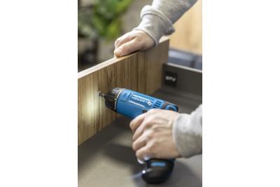 Hoegert Avvitatore senza fili 7.2V 1208960208