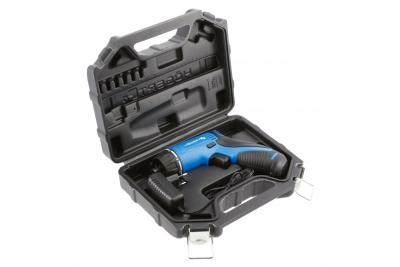Hoegert Avvitatore senza fili 7.2V 1208960208