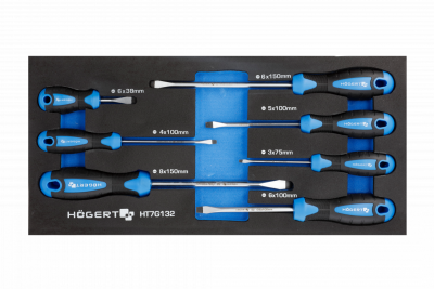 Hoegert Set di cacciaviti 1208962042