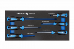 Hoegert Set di cacciaviti 1208962043