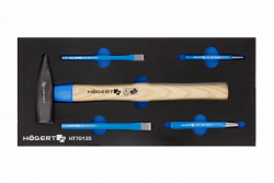 Hoegert Set di strumenti 1208962045