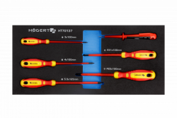 Hoegert Set di cacciaviti 1208962047