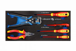 Hoegert Set di strumenti 1208962049