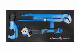 Hoegert Set di strumenti 1208962051