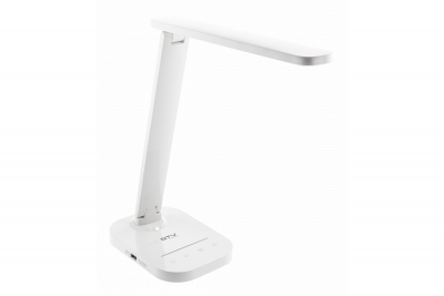 Decor Lampada da scrivania Gale 8 W 550lm AC220-240V 5-CCT 10 Step Dimming PF>0 5 RA>80 bianco 1208962486