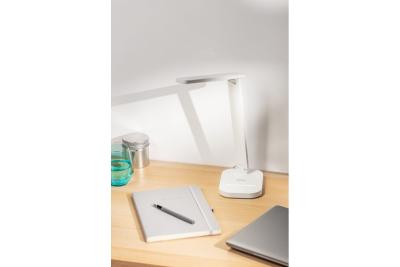 Decor Lampada da scrivania Gale 8 W 550lm AC220-240V 5-CCT 10 Step Dimming PF>0 5 RA>80 bianco 1208962486