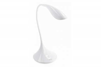 Decor Lampada da tavolo Halley 8 W 500 lm.AC220-240V 4000K PF>0 5 3 Step Dimming PF>0 5 RA>80 bianco. 1208962488