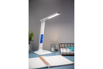Decor Lampada da tavolo LINEAR 7W 420lm AC220-240V 3-CCT 5 Step Dimming PF>0 5 RA>80 bianca 1208962500