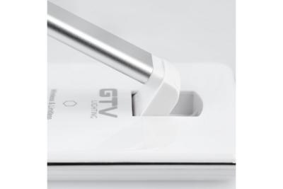 Decor Lampada da scrivania Tritton 6W 340lm AC220-240V 4-CCT Ricarica wireless USB PF>0 5 RA>80 bianca 1208962517