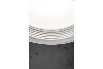 Decor Luminaire LED ARCCO 15W 1350lm AC220-240V 50/60 Hz PF>0 9 Ra≥80 IP44 IK08 110° 4000K può essere tradotto in italiano come:

Lampada LED ARCCO 15W 1350lm AC220-240V 50/60 Hz PF>0 9 Ra≥80