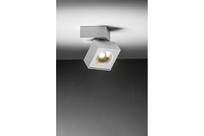 Decor Lampada LED da incasso BIANCO 15W 1500lm AC220-240V 50/60 Hz PF> 0.5 Ra≥80 IP20 IK06.36 ° 4000K quadrato bianco 1208962665