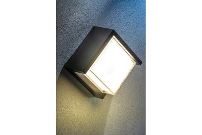 Decor Apparecchio per facciata CANTI LED 12W 1000lm AC220-240V 50 / 60Hz IP65 4000K 1208962697