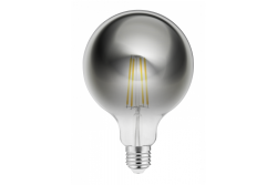 Luce LED decorativa, FILAMENTO, G125, 27006, E27, 8W, 540lm, AC220-240V/ 50-60Hz, RA>80, 360° 1208962766