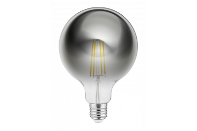 Luce LED decorativa, FILAMENTO, G125, 27006, E27, 8W, 540lm, AC220-240V/ 50-60Hz, RA>80, 360° 1208962766
