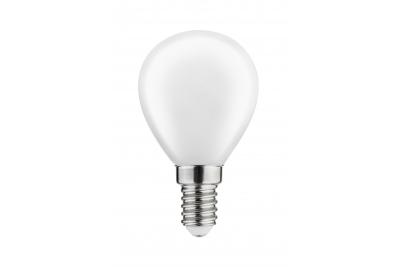 Lampadina LED, FILAMENTO SBIADITO, G45, 3000K, E14, 4W, 400lm, AC220-240V/50-60Hz, RA>80, 360° 1208962778