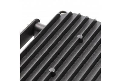Proiettore LED iNEXT (portatile) 50W 4000lm, PF>0,9, RA>80, IP65, 120°, 6400K, corpo nero 1208962863