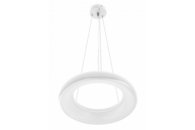 Decor Apparecchio LED LEON 35W 3200lm AC220-240V 50/60Hz 120° IP40 4000K sospeso/soffitto bianco. 1208962911