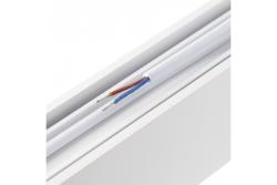 Decor Apparecchio lineare a LED LUNA-A 40W 3200lm AC220-240V 50-60Hz 100° RA>80 IP20 AL/PC 4000K 120cm bianco. 1208962940