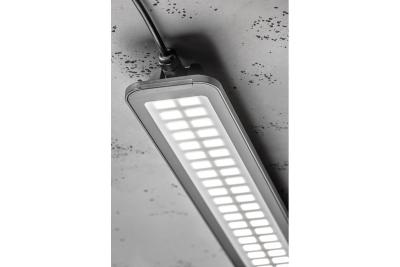 Apparecchio LED LUNAR, 80W, 8000lm, AC85-265V, IP66,120cm, 60°, RA>80, PC/VETRO, 4000K 1208962941