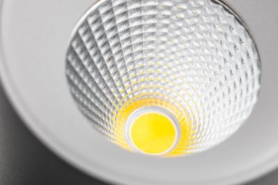 Decor Luminaire a LED PRIME 10W 1000lm AC220-240V 50/60 Hz PF>0 5 Ra≥80 IP20 IK06 36° 4000K bianco. 1208963109