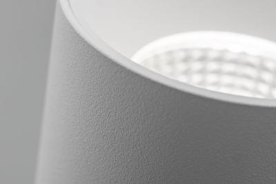 Decor Luminaire a LED PRIME 10W 1000lm AC220-240V 50/60 Hz PF>0 5 Ra≥80 IP20 IK06 36° 4000K bianco. 1208963109