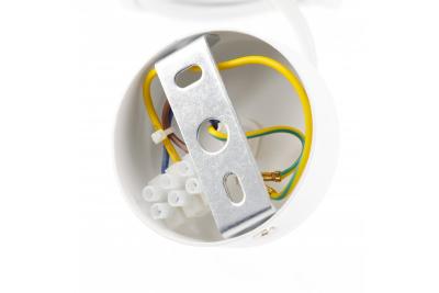 Decor Luminare sospeso a LED VILANA 42W (30W+12W) 4000K RA>80 220-240VAC 48/120° UGR<19 120cm bianco. 1208963236