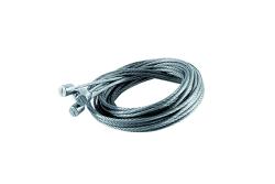 Kit di cavi per staffa di sospensione pannello (MASTER/KING) 1208963331