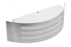 Decor Luminare per facciata ASTRIT E27 MAX. 14W IP54 AC220-240V 50/60Hz nero. 1208963823
