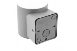 Decor Lampada da giardino CORTA-AU PIR E27 MAX.25W IP44 AC220-240V 50-60Hz in grafite superiore 1208963858