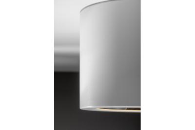 Decor Apparecchio a soffitto DRAGO max 60W E27 AC220-240V 50-60Hz IP20 133 * 148mm grigio 1208963869