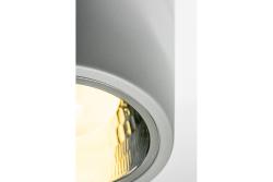 Decor Apparecchio a soffitto DRAGO max 60W E27 AC220-240V 50-60Hz IP20 172 * 180mm grigio 1208963872